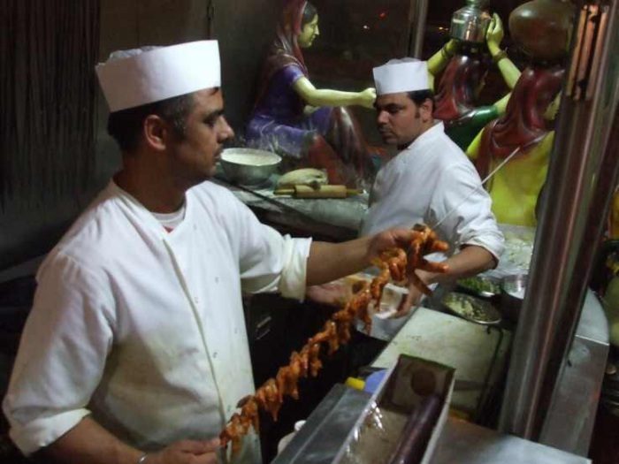 desi tadka rucksackfoodie