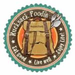 Rucksack Foodie